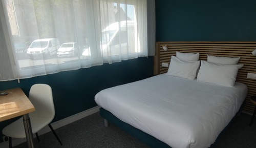 Comfort Double Room