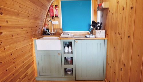 Standard Chalet