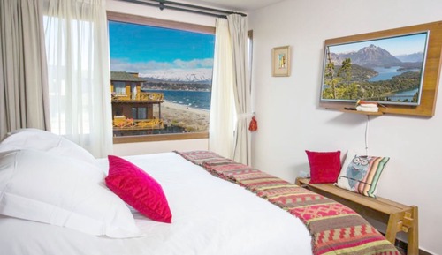 Premier Apartment