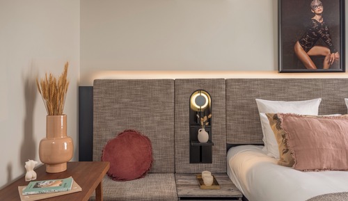 City Suite
