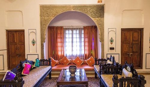 Royal Suite