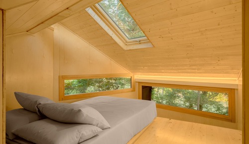 Tree House