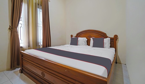 Standard Villa