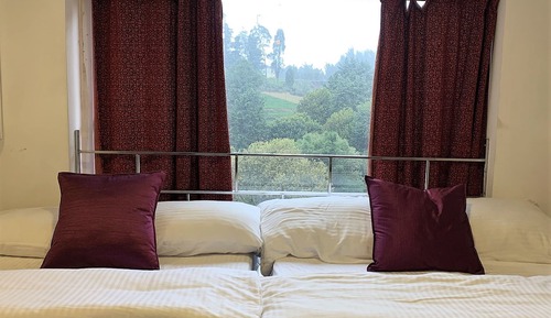 Basic Room