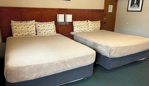 Room #9