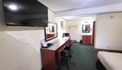 Room #1