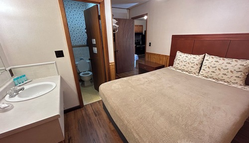 Room #7