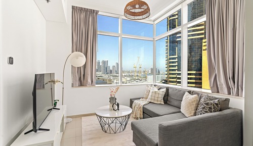 Standard Apartment