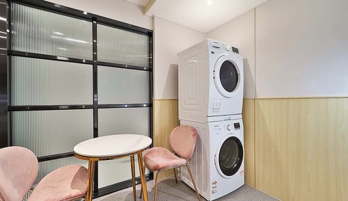 Business Room