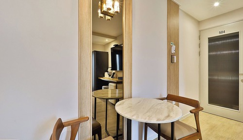 Suite Terrace