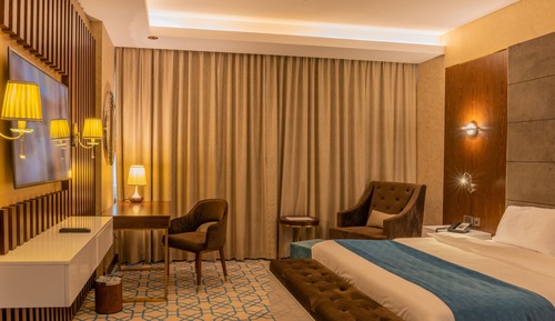 Royal Room