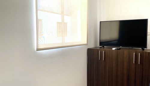 Basic Apartment