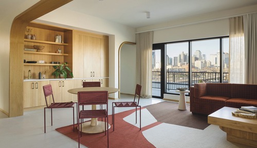 Penthouse