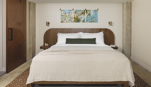 Premium Suite, 1 Bedroom, Accessible