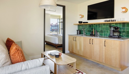 Suite, 2 Bedrooms
