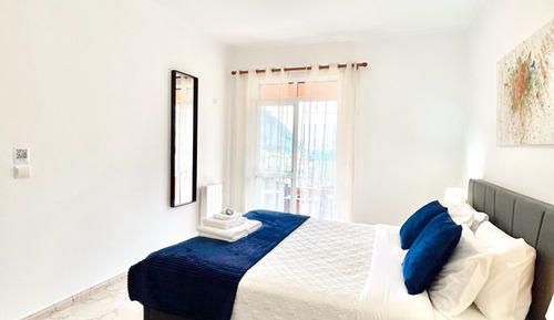 Panoramic Suite, Ensuite (Suite com varanda e vista)