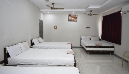 Basic Shared Dormitory