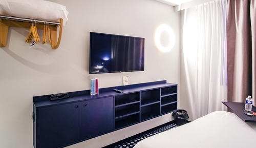 Standard Room, 1 Double Bed