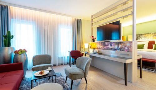 Junior Suite