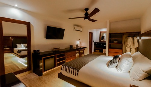 Master Suite