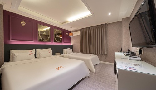 Room (Twin (Inquire at the property when ma)