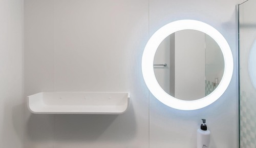 Room (Standard (Inquire for free Netflix re)