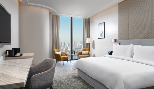 Club Premier City View King