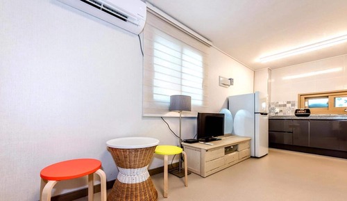 Basic Room, 1 Bedroom (Jangmi)