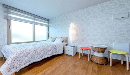 Basic Room, 1 Bedroom (Baekhap)