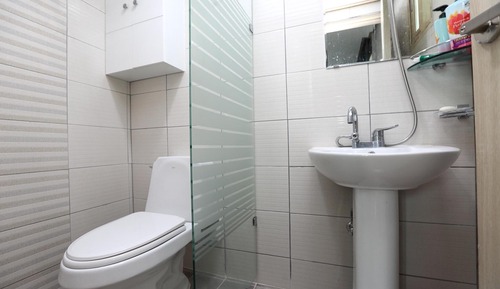 Basic Room, 1 Bedroom (Seutyudio)