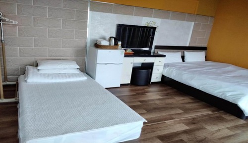 Basic Room, 1 Bedroom (Paemilri SeutyudioB)