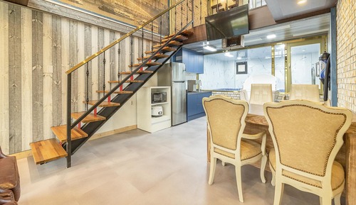 Basic Room, 1 Bedroom (Teuksil 3 (Poolvilla))