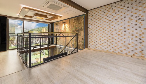 Basic Room, 1 Bedroom (Teuksil 2 (Poolvilla))