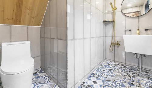 Basic Room, 2 Bedrooms (Singwandokchae (Poolvilla, sauna))