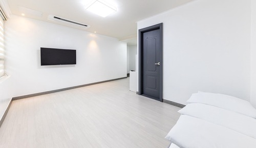 Basic Room, 1 Bedroom (205)