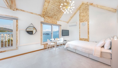 Basic Room, 1 Bedroom (Somdari)