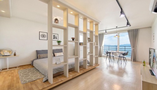 Basic Room, 1 Bedroom (307)