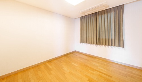 Basic Room, 4 Bedrooms (F3 - 46(no pet))