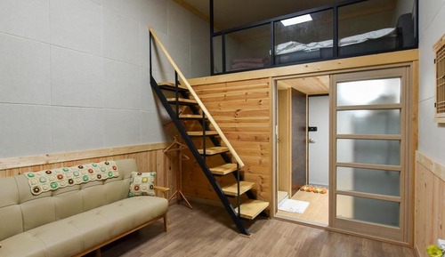 Basic Room, 1 Bedroom (204)