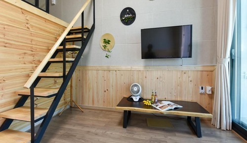 Basic Room, 1 Bedroom (203)