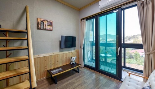 Basic Room, 1 Bedroom (201)