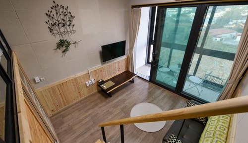 Basic Room, 1 Bedroom (202)