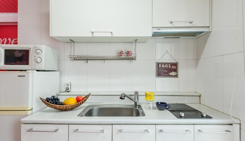 Basic Room, 1 Bedroom (Mignon)