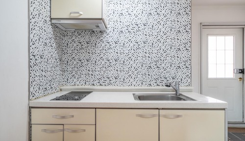 Basic Room, 1 Bedroom (babala)