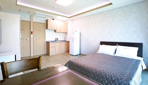 Basic Room, 1 Bedroom (503 Geomundo)