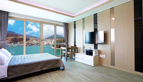 Basic Room, 1 Bedroom (401 kyeongdo)
