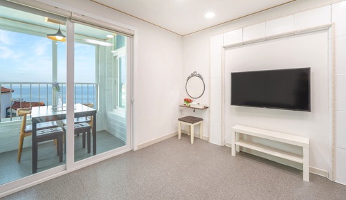 Basic Room, 1 Bedroom (202)