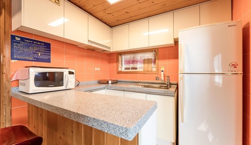 Basic Room, 1 Bedroom (Haetsalmaru)