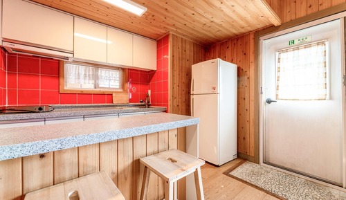 Basic Room, 1 Bedroom (Byeulbitgounche)