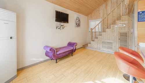 Basic Room, 1 Bedroom (Dalbitgounche)